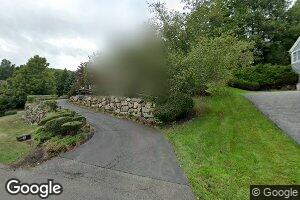 101 Woodlands Dr, Tuxedo Park, NY 10987