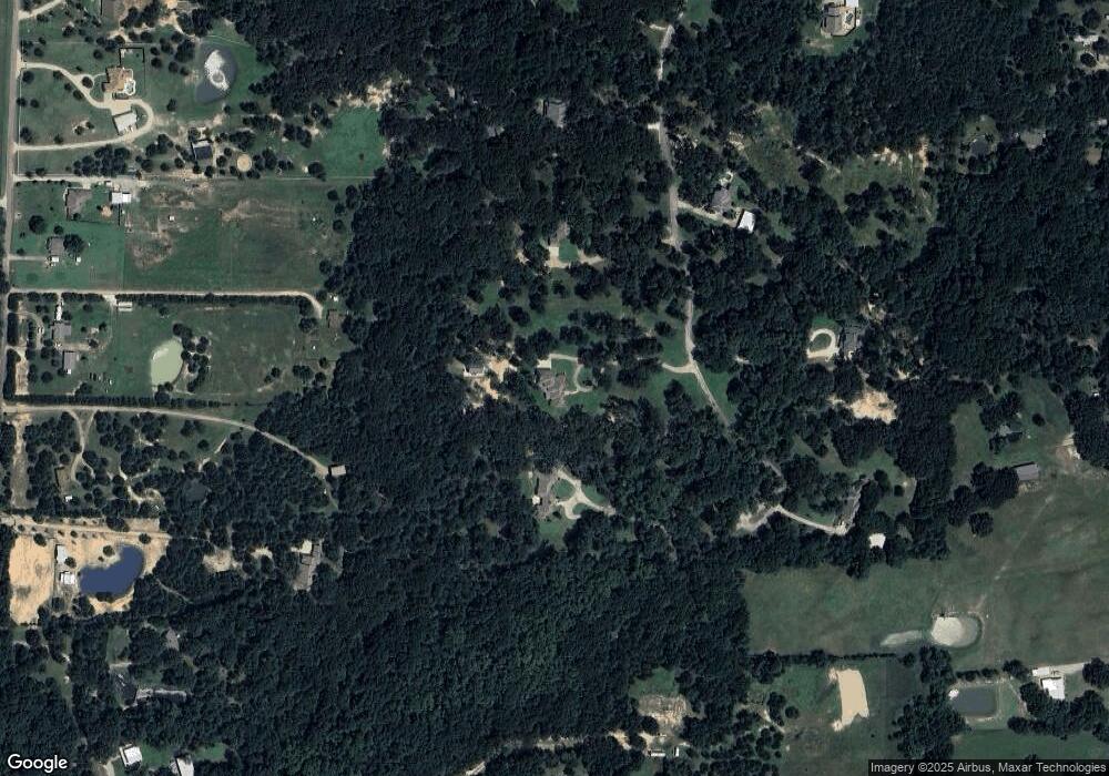 504 County Road 1452, Bonham, TX 75418 - photo 1