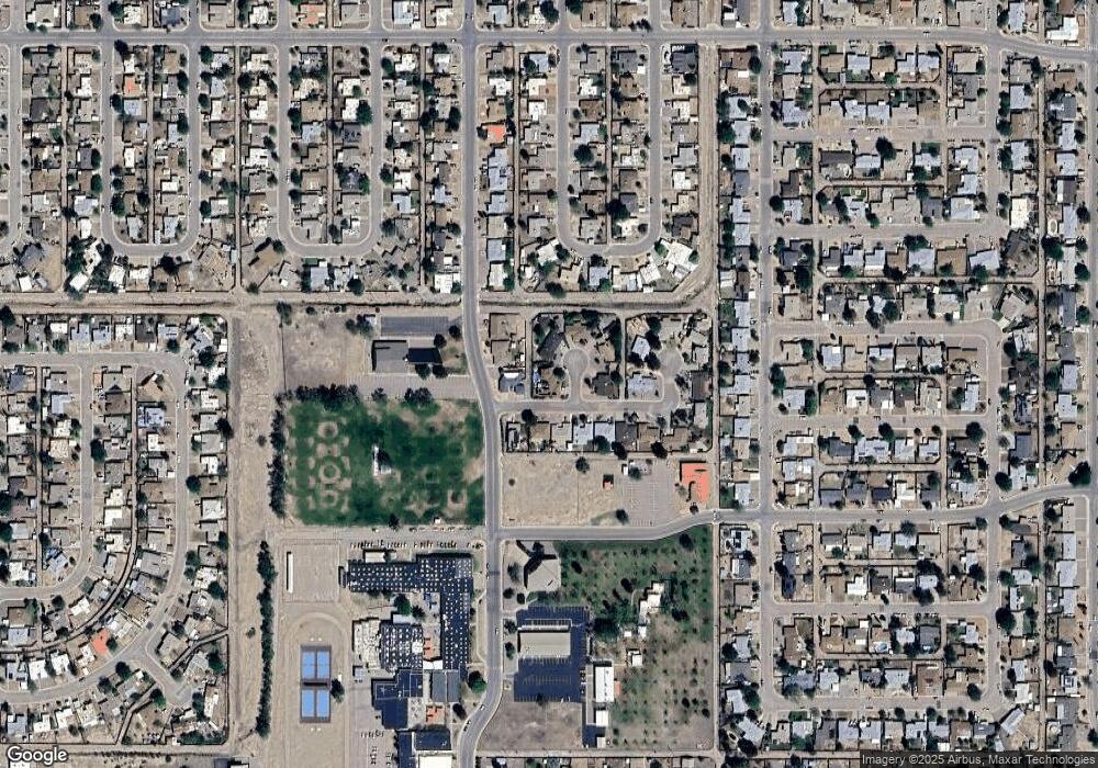 1503 Tumbleweed Ct, Alamogordo, NM 88310 - photo 1