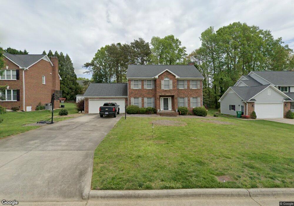 3926 Deerfield St, High Point, NC 27265 - photo 1