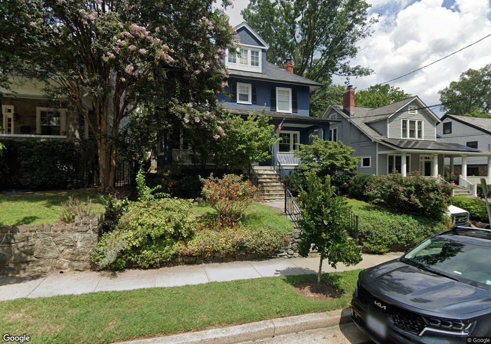 3729 Northampton St NW, Washington, DC 20015 - photo 1