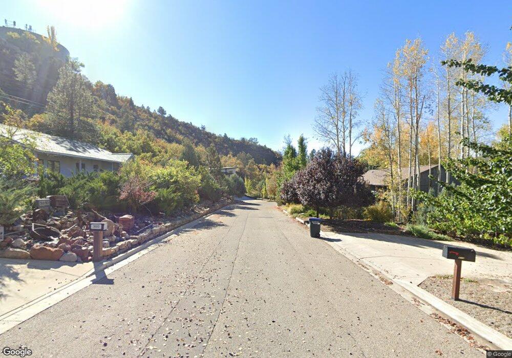 0 Hillside Ave unit Off Junction Creek r, Durango, CO 81301 - photo 1