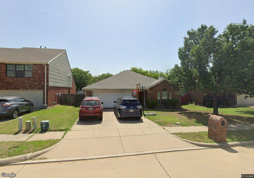 3725 Kirby Dr, Denton, TX 76210 - photo 1