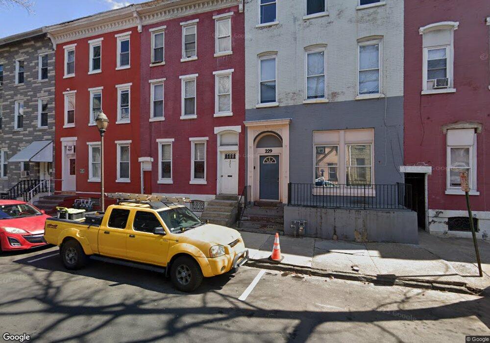 227 S 4th St, Reading, PA 19602 - photo 1