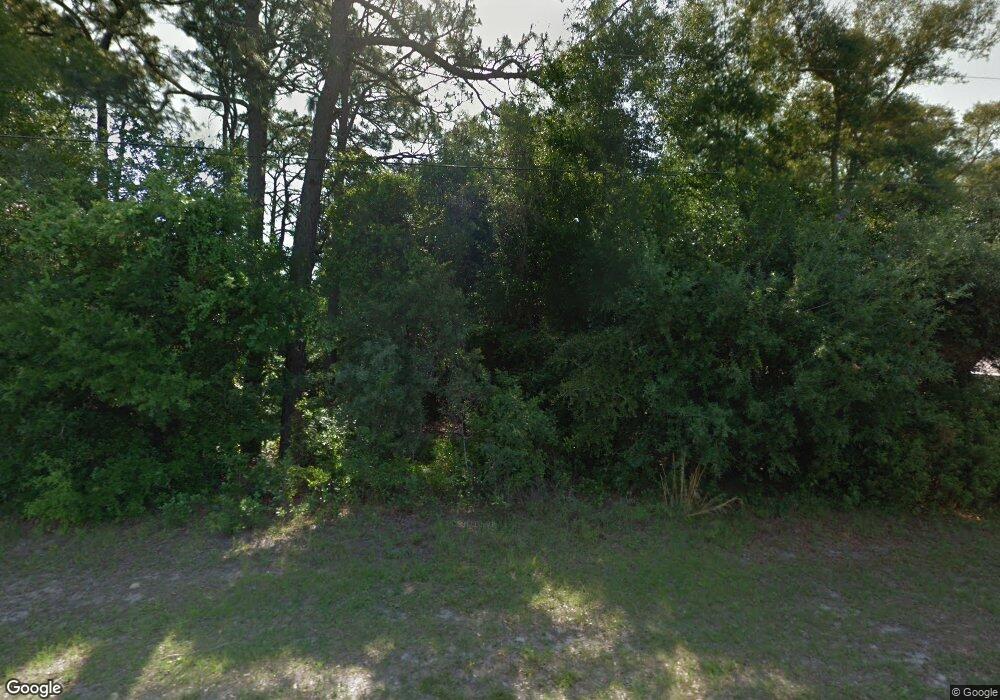 8795 N Limbo Cir, Citrus Springs, FL 34434 - photo 1