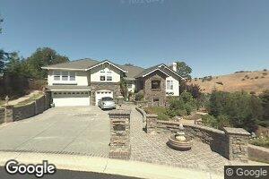 1120 Oakwood Cir, Clayton, CA 94517