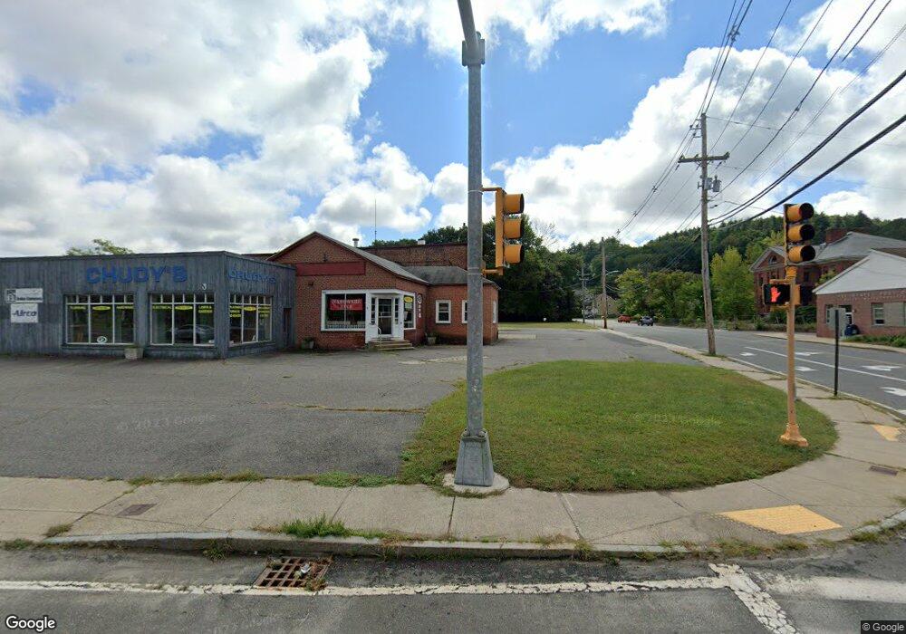 3097+9 Main, Palmer, MA 01009 - photo 1