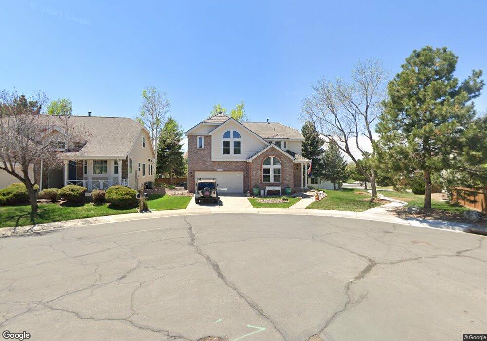 16608 E Hialeah Ave, Centennial, CO 80015 - photo 1