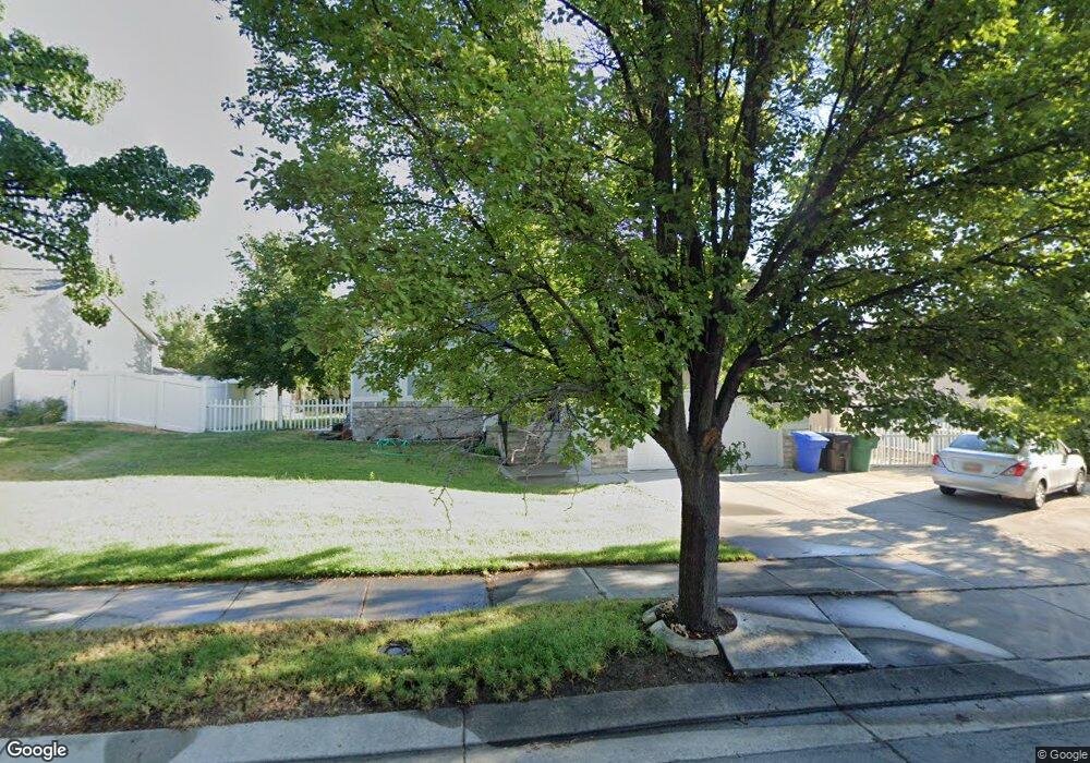 4872 Village Glen Cir, West Jordan, UT 84081 - photo 1