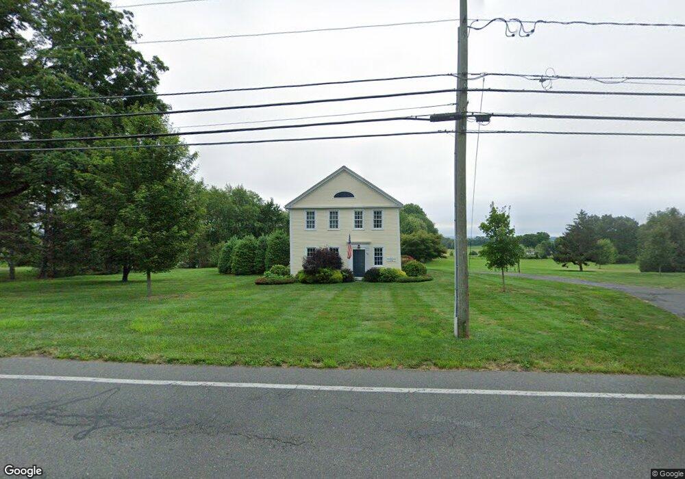 992 Mapleton Ave, Suffield, CT 06078 - photo 1