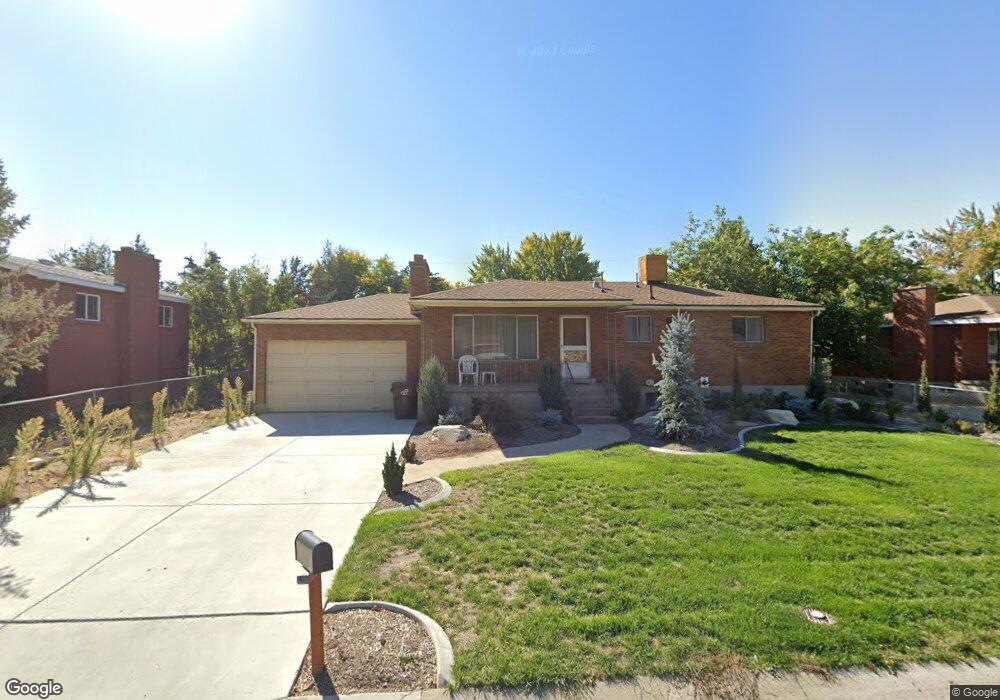 632 Connie Dr, Midvale, UT 84047 - photo 1