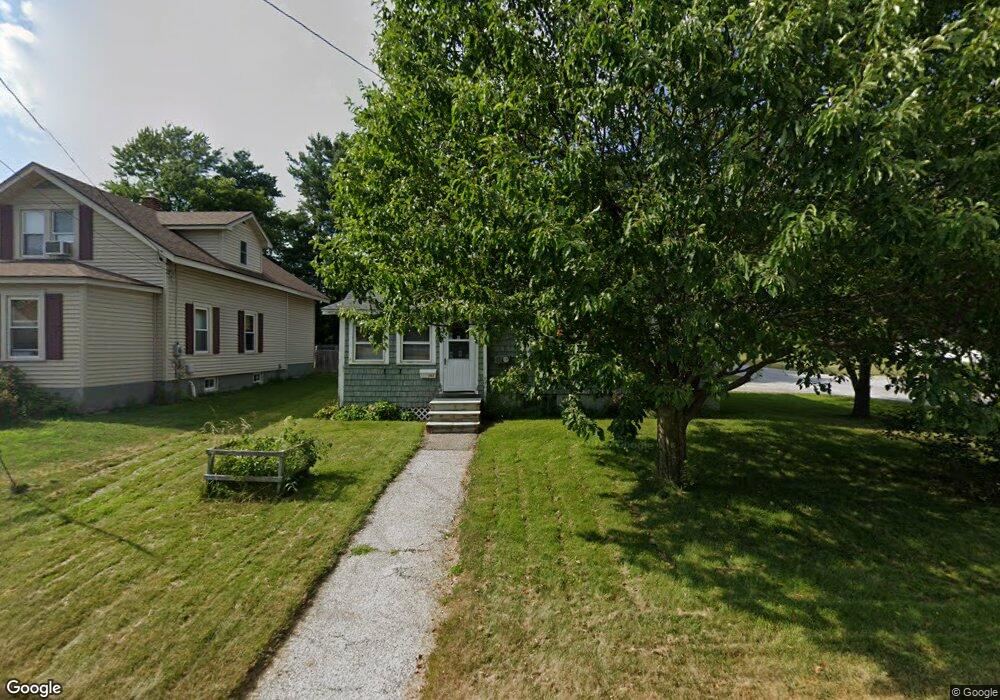 107 Harrington Ave, Rutland, VT 05701 - photo 1