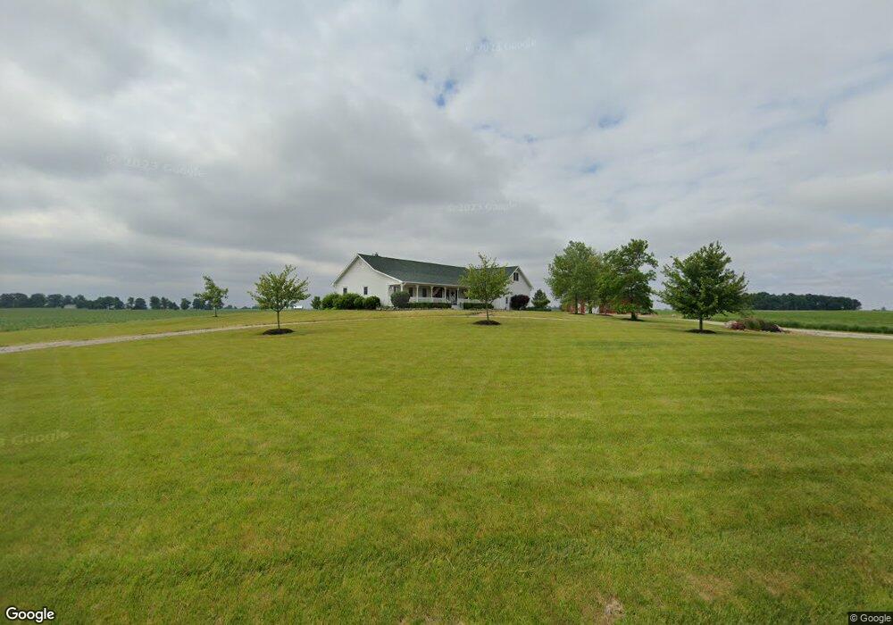 3777 E County Road 150 S, Frankfort, IN 46041 - photo 1