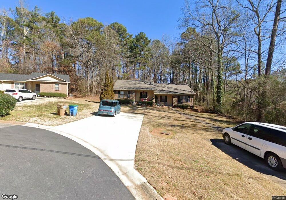 2362 Sarah Lou Ct unit 1, Snellville, GA 30078 - photo 1