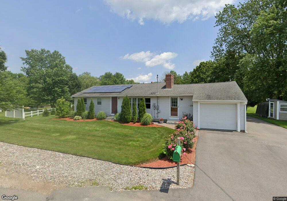 307 Charles Bancroft Hwy, Litchfield, NH 03052 - photo 1