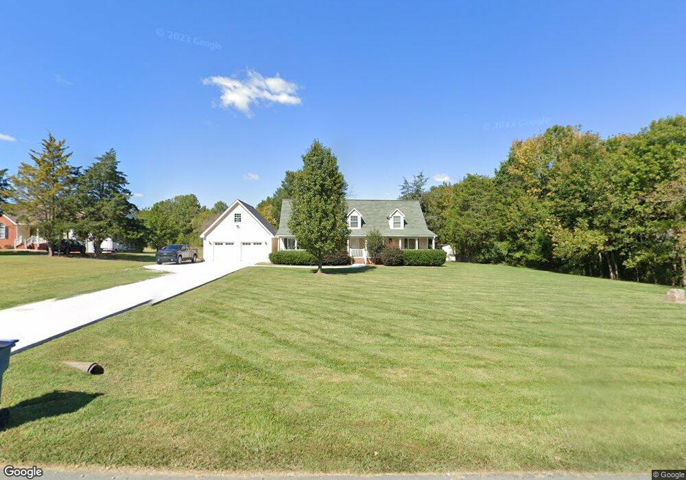 2414 Foxfire Ln, Burlington, NC 27217 - photo 1