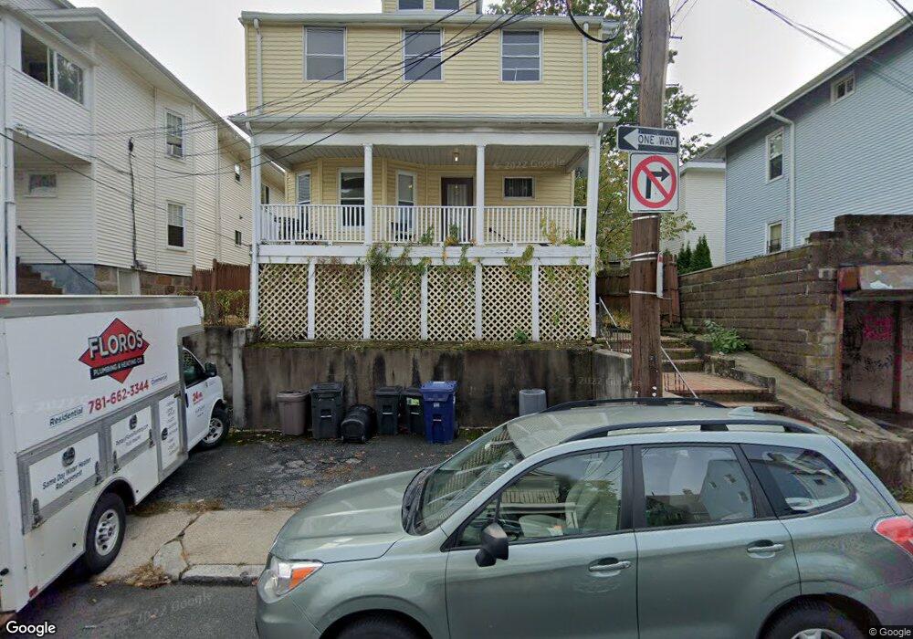 3 Greylock Rd, Allston, MA 02134 - photo 1