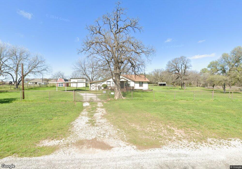 520 Taylor Rd, Weatherford, TX 76087 - photo 1