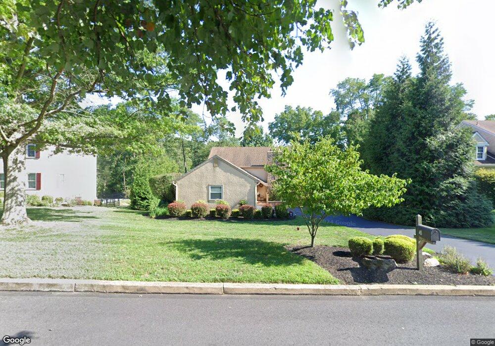 45 Langstoon Ln, Media, PA 19063 - photo 1