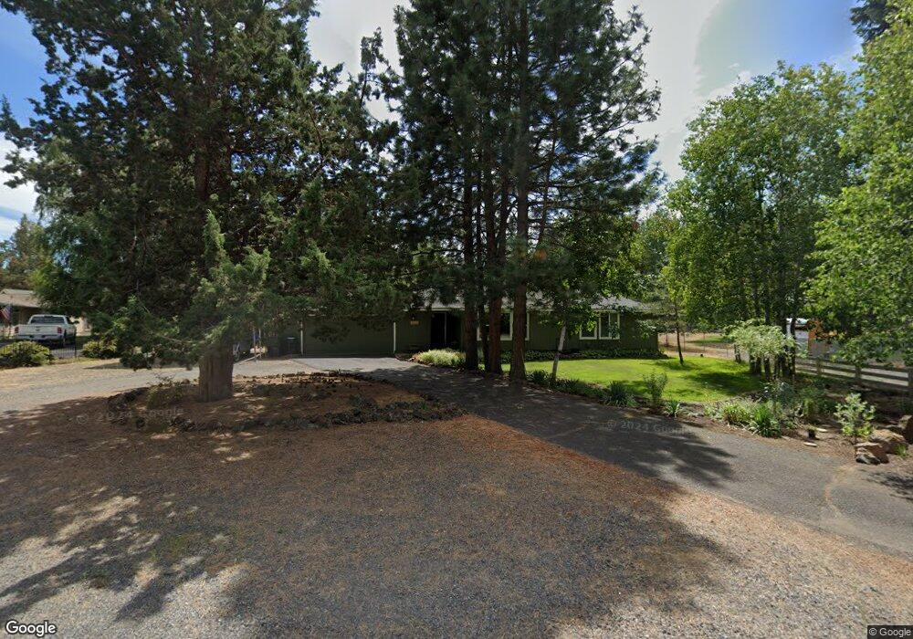 20551 Ambrosia Ln, Bend, OR 97702 - photo 1