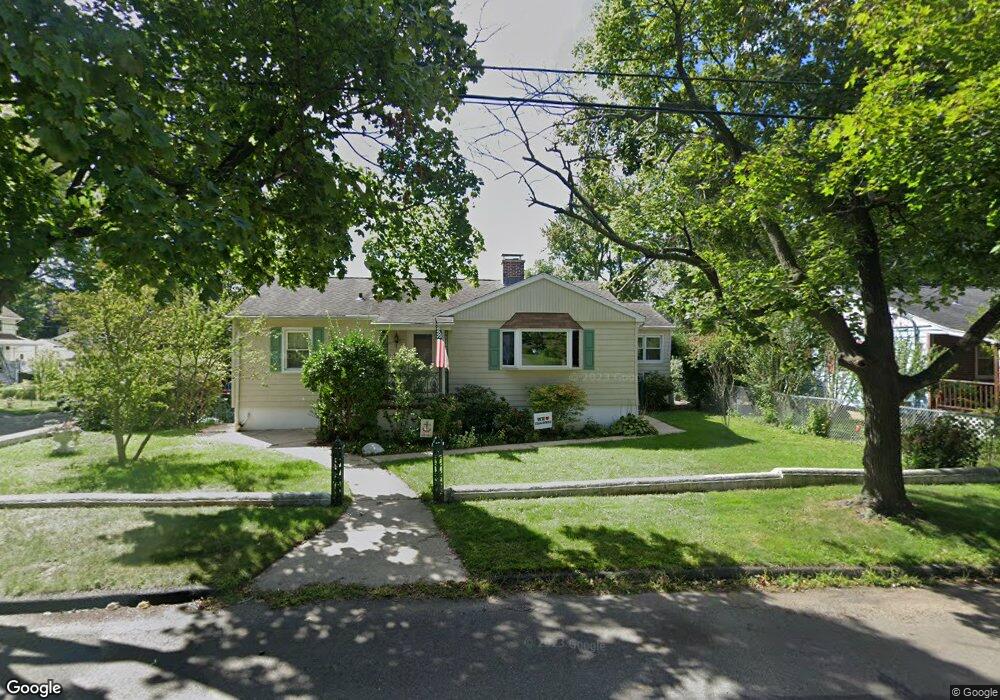 166 Dawson Ave, West Haven, CT 06516 - photo 1