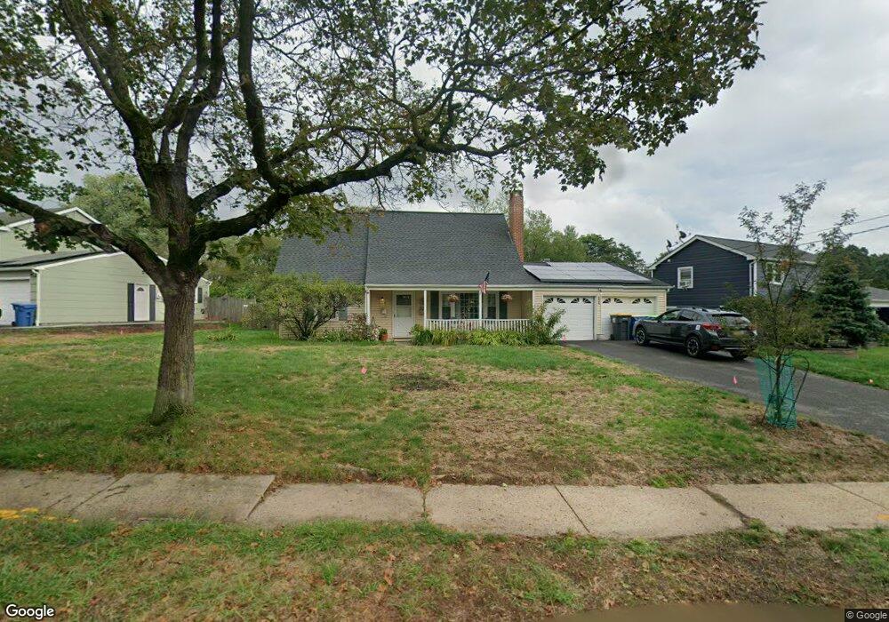 104 Drake Rd, Somerset, NJ 08873 - photo 1