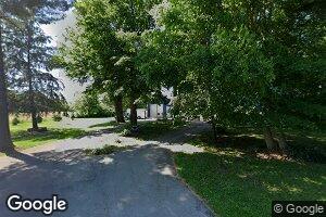9548 Willis Rd, Willis, MI 48191