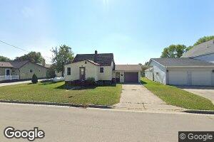 406 1st St W, Lancaster, MN 56735