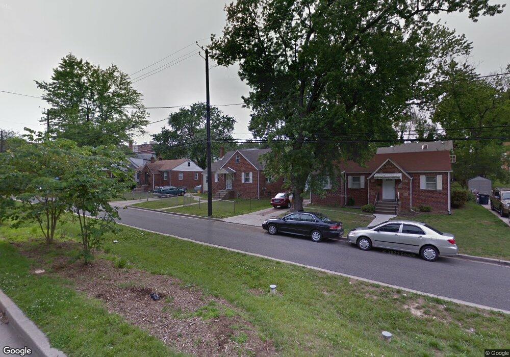 6404 Knollbrook Dr, Hyattsville, MD 20783 - photo 1