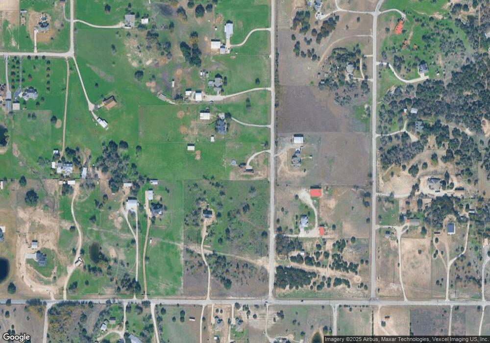 117 Winchester Ln, Weatherford, TX 76085 - photo 1