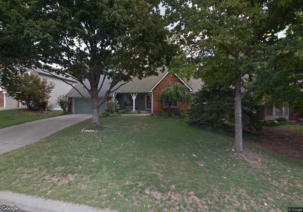 10317 Century Ln, Lenexa, KS 66215 - photo 1