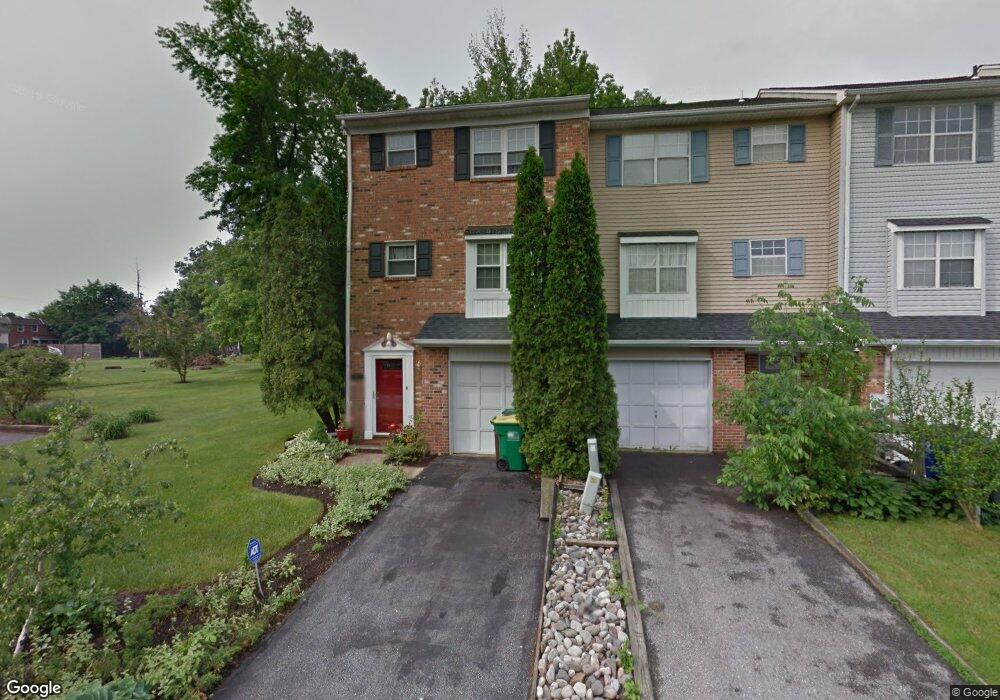 3017 Greenshire Ct W, Claymont, DE 19703 - photo 1