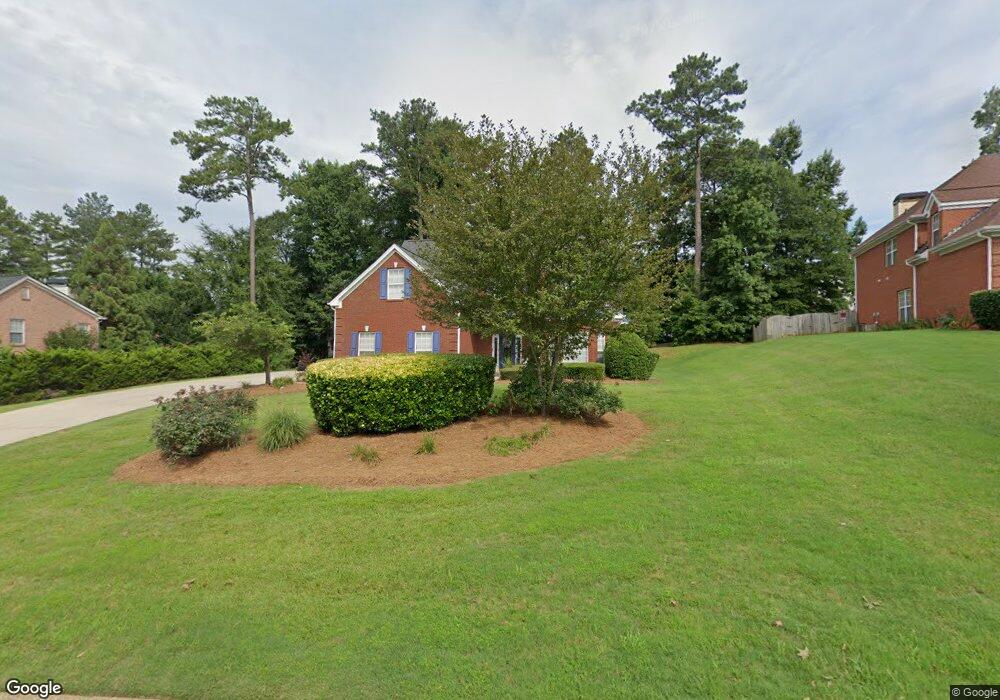 2750 Weatherstone Cir SE unit 7, Conyers, GA 30094 - photo 1