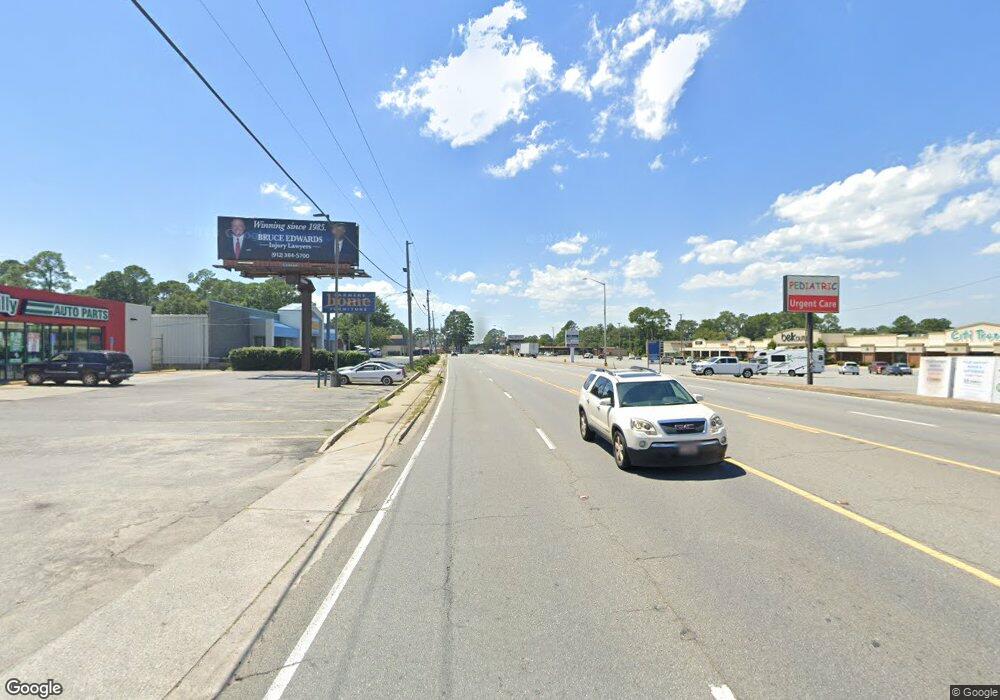 0 E 16th Ave, Cordele, GA 31015 - photo 1