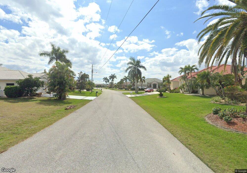Grebe Dr, Punta Gorda, FL 33950 - photo 1
