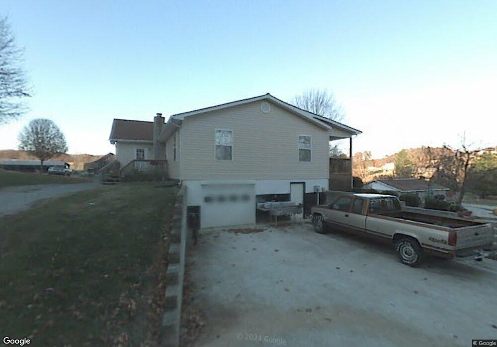 222 Yates Ln, Rutledge, TN 37861 - photo 1