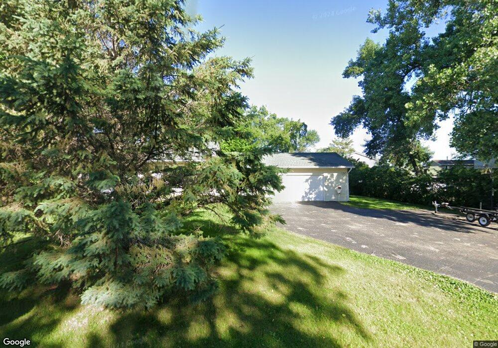 1052 E Lake Brophy Rd NW unit NW, Alexandria, MN 56308 - photo 1