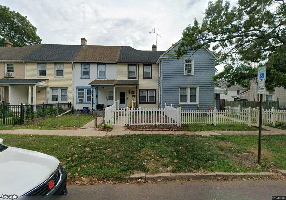 10 Curtis Place, New Brunswick, NJ 08901 - photo 1