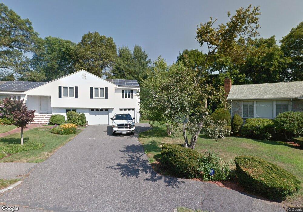 412-416 Parker St unit F, Newton Center, MA 02459 - photo 1