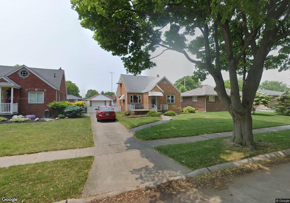 4553 286th St, Toledo, OH 43611 - photo 1