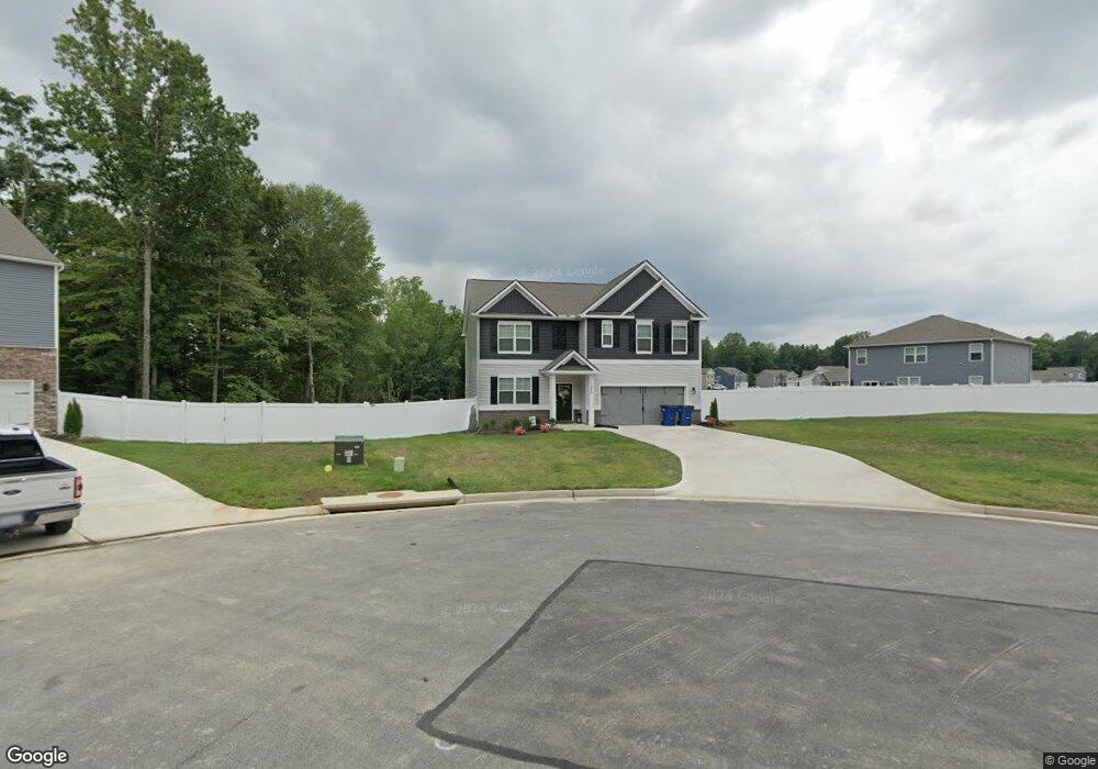 11285 Eagle Crossing Rd, North Prince George, VA 23860 - photo 1