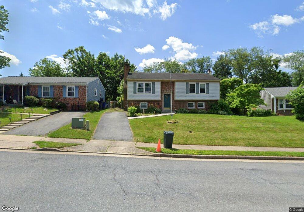 204 Tamarack Way, Brunswick, MD 21716 - photo 1