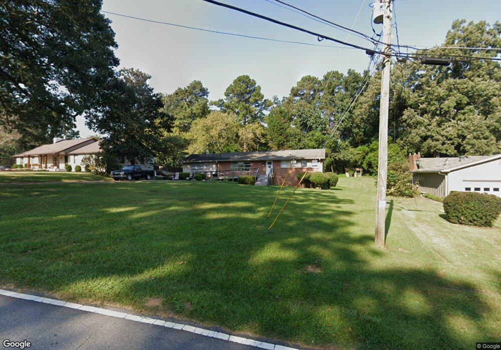 2635 Jodeco Dr, Jonesboro, GA 30236 - photo 1