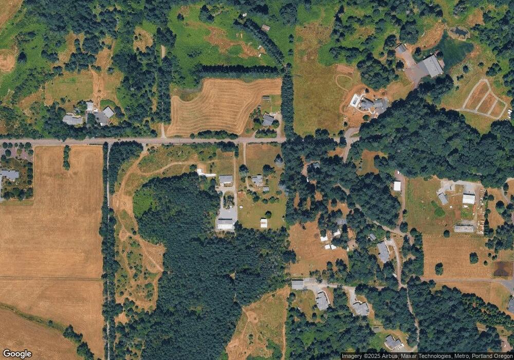 12962 S Union Hall Rd, Canby, OR 97013 - photo 1