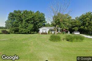 409 Fred Norton Rd, Hawk Point, MO 63349