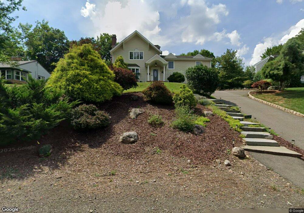 71 Knollton Rd, Allendale, NJ 07401 - photo 1