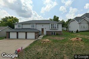 110 Meadow Ln, Minden, IA 51553