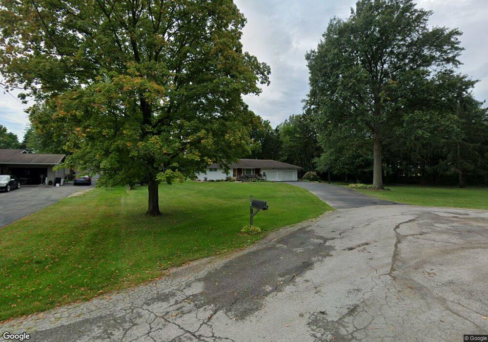 1103 Ohio Dr, Bucyrus, OH 44820 - photo 1