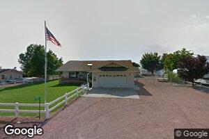13311 Happy Hollow Rd, Eckert, CO 81418