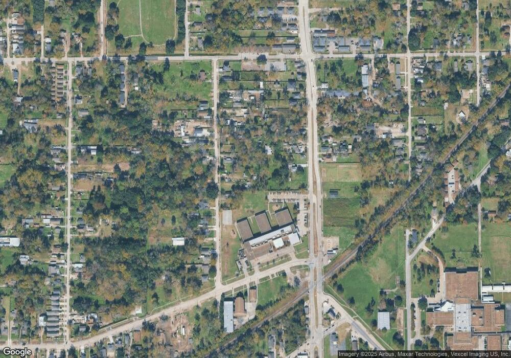 7202 Lavender St, Houston, TX 77016 - photo 1